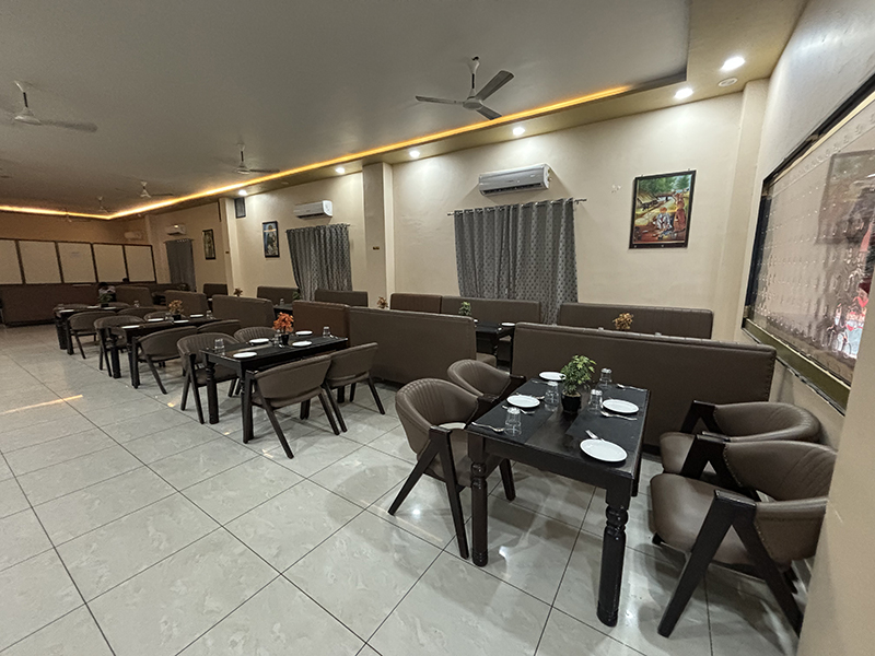 dinning