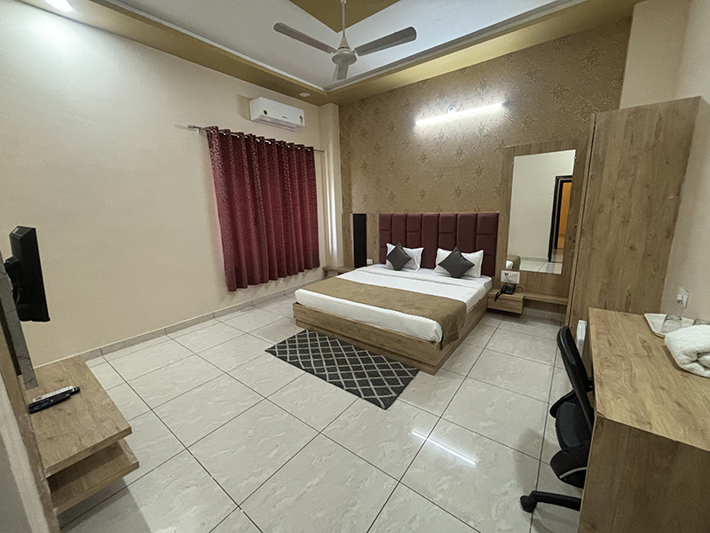 Suite Room