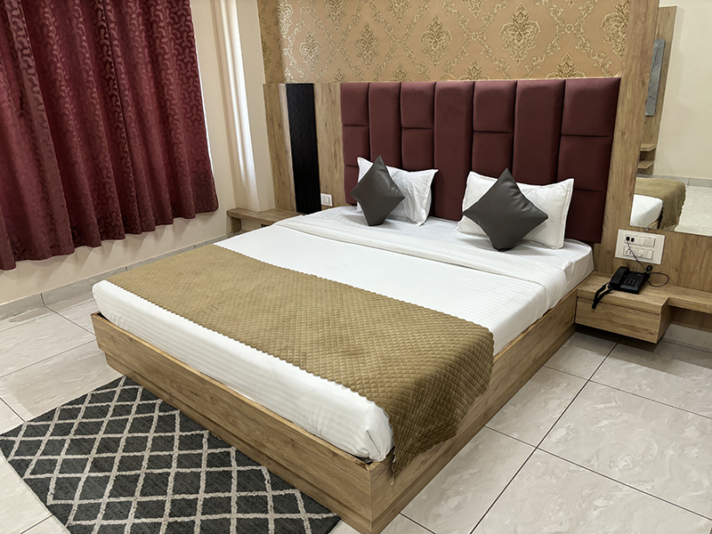 Suite Room