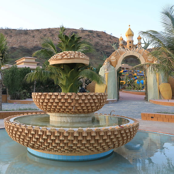 vatan  Resorts and Waterpark