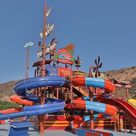 vatan Resorts and Waterpark