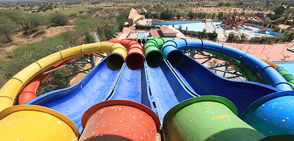 Vatan Resorts and Waterpark