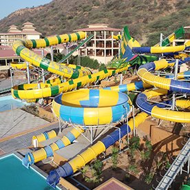 Vatan Resorts and Waterpark