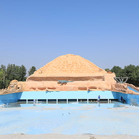Vatan Resorts and Waterpark