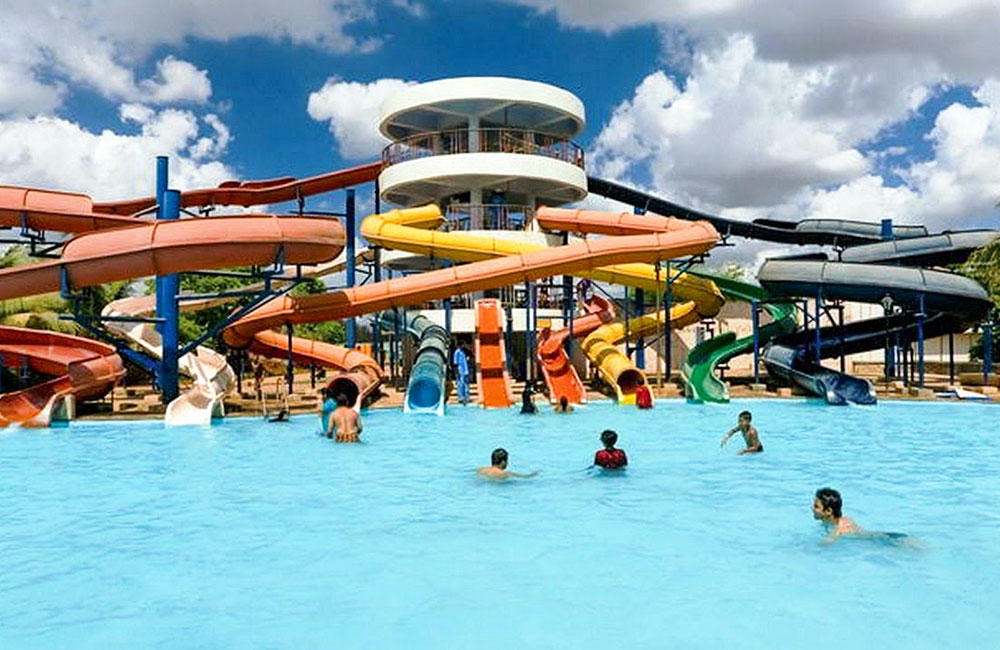 Vatan Resorts and Waterpark